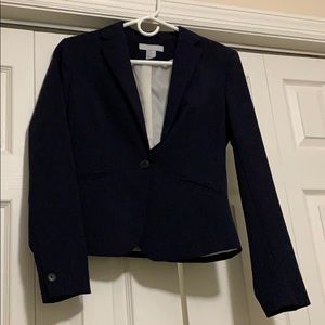 H&M Short Blazer